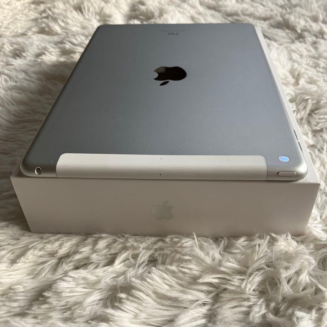 【2/20販売終了】iPad 第7世代 128GB SIMフリー 【すぐ発送】
