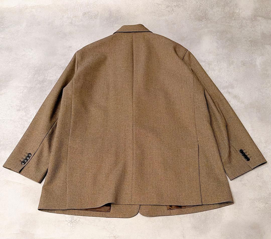 SLOBE IENA スローブイエナ PE SHARK ビッグジャケット