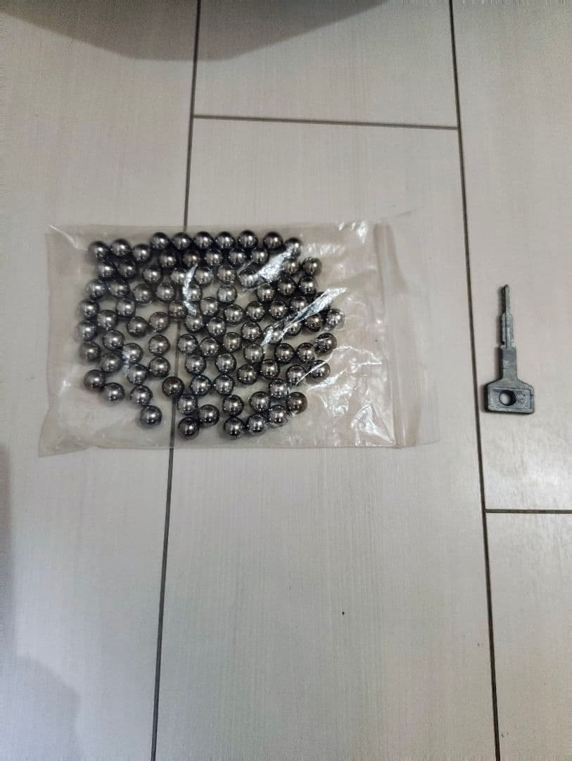 牙狼ファイナル　家庭用　実機