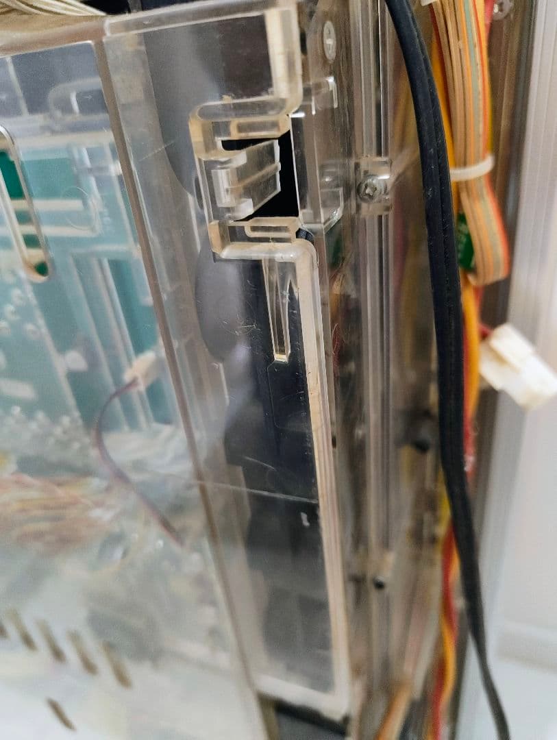 牙狼ファイナル　家庭用　実機