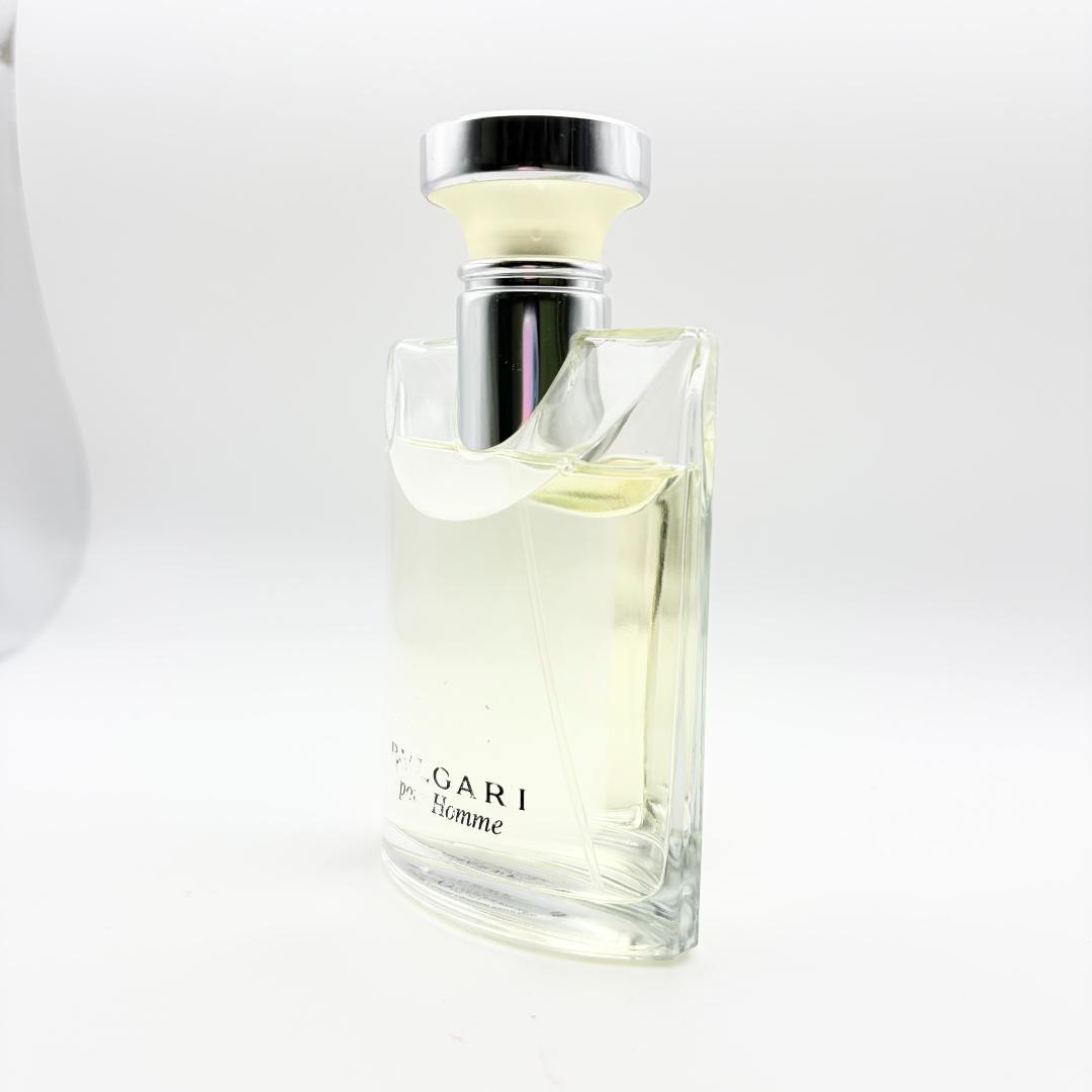 □ブルガリ プールオム オードトワレ 100ml◾︎