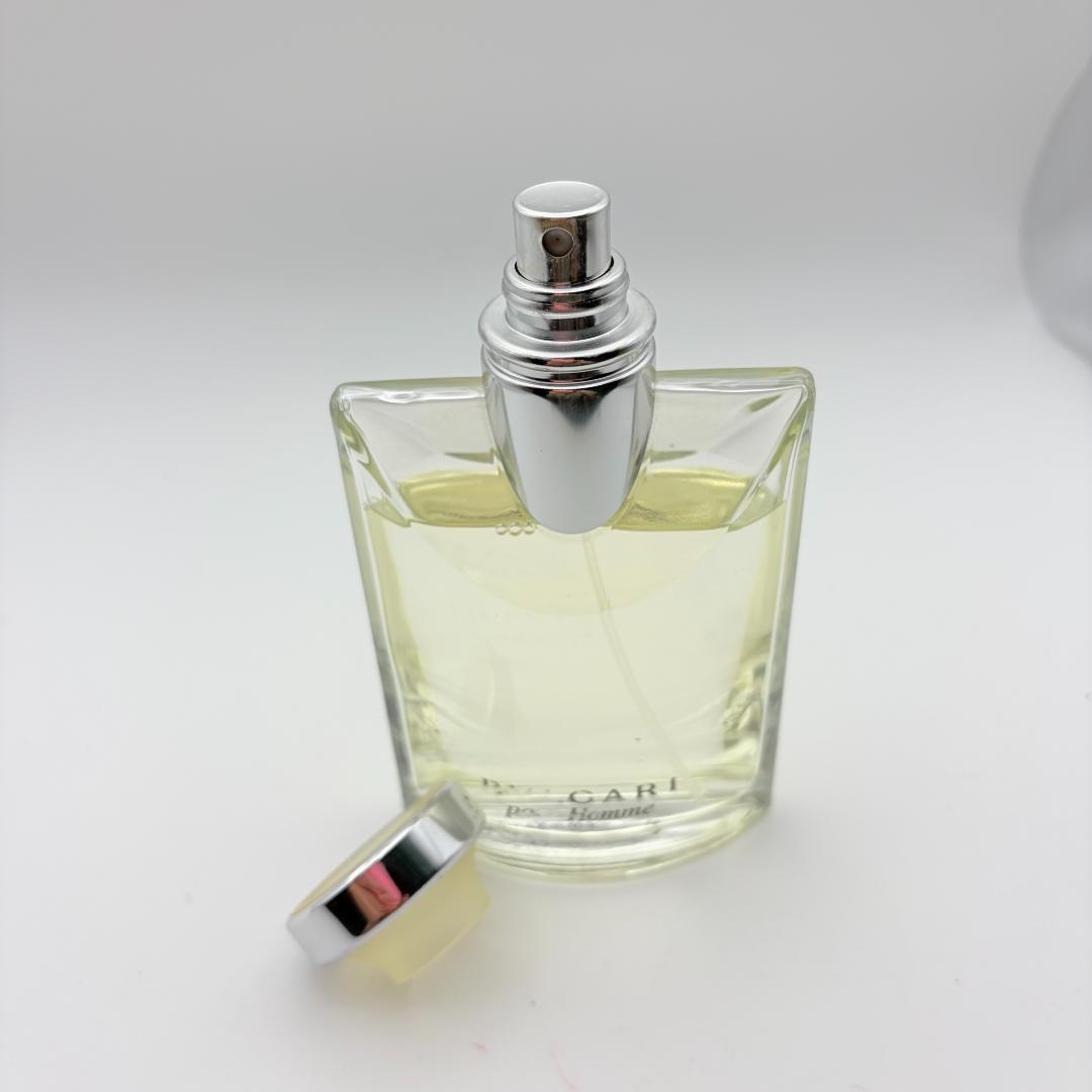 □ブルガリ プールオム オードトワレ 100ml◾︎