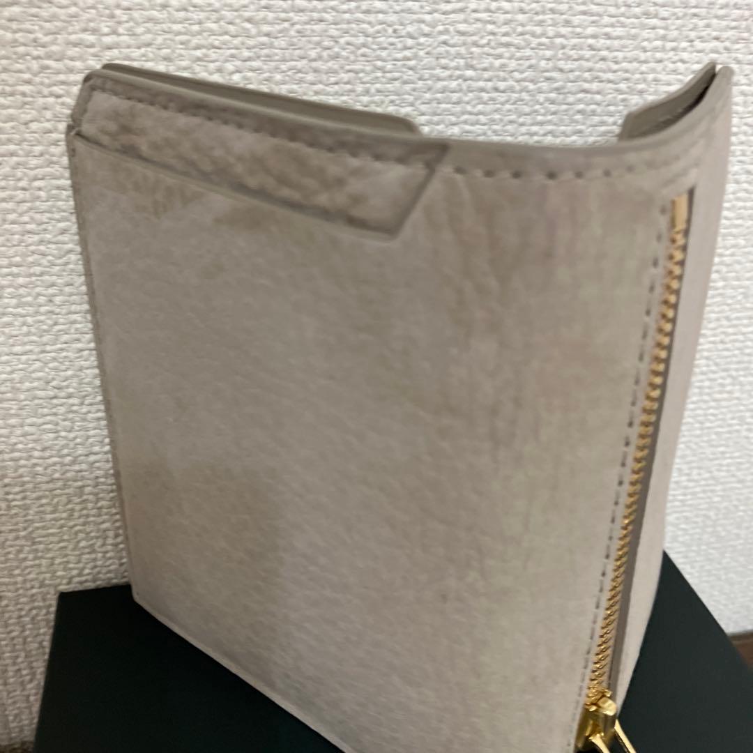 ラルコバレーノ【辻元 舞さんコラボ】スマートカードウォレット