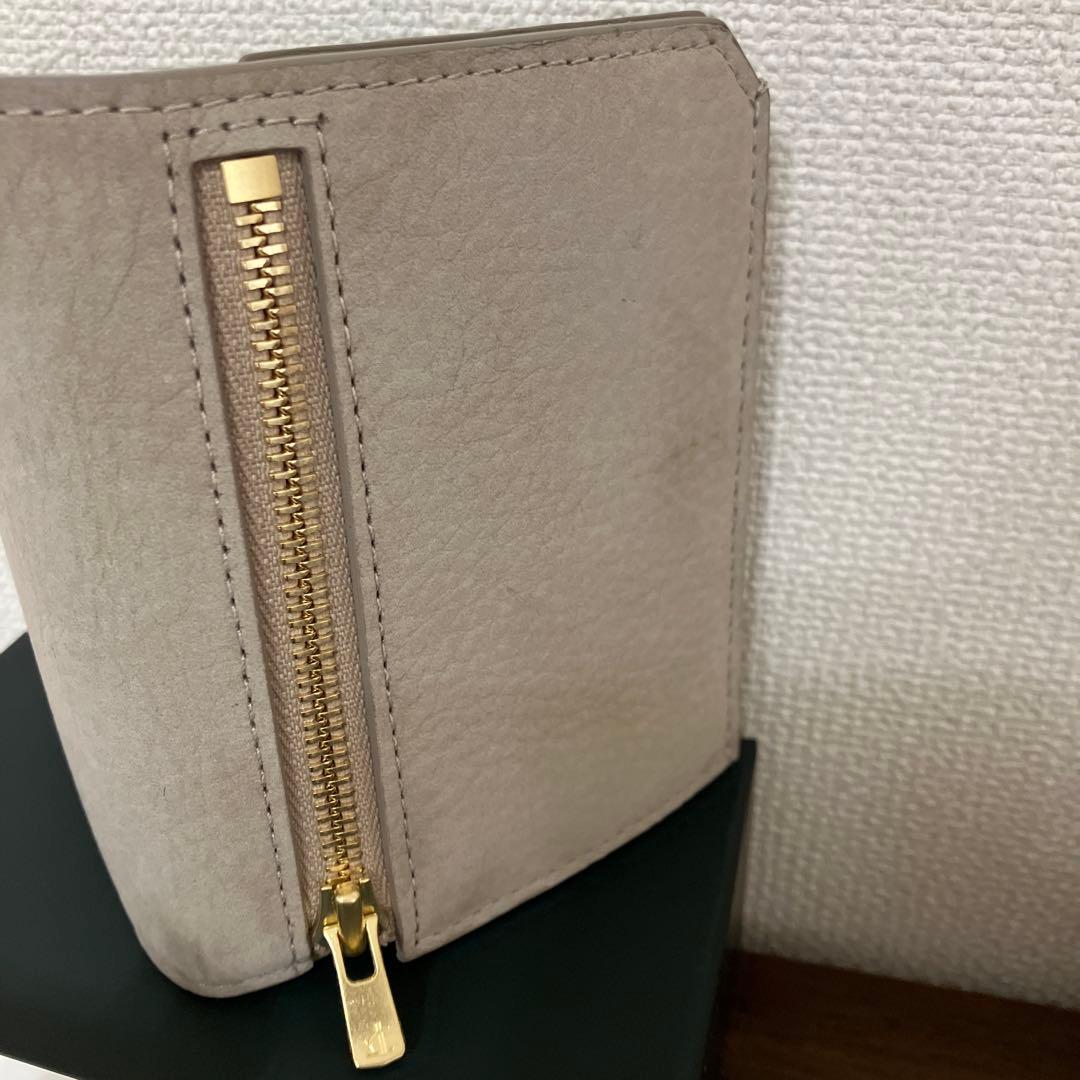 ラルコバレーノ【辻元 舞さんコラボ】スマートカードウォレット