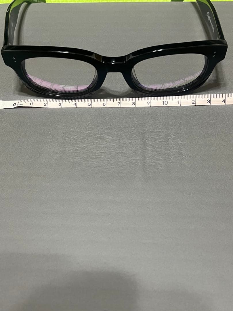 NEIGHBORHOOD EFFECTOR TRAMP 眼鏡　サングラス