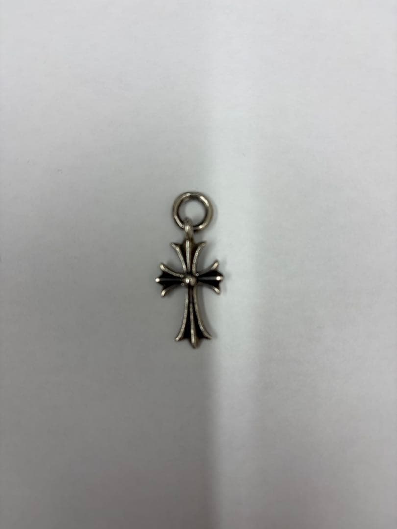 Chrome Hearts クロスペンダントトップ