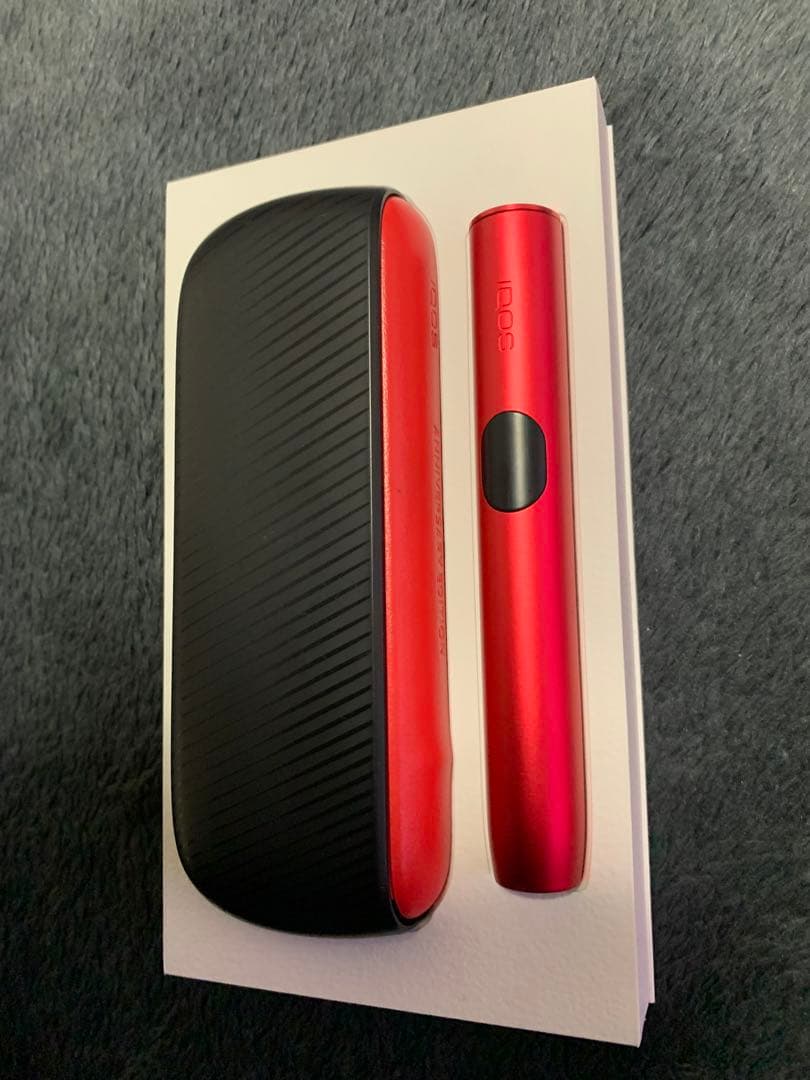 IQOS イルマ i アニバーサリーモデル本体