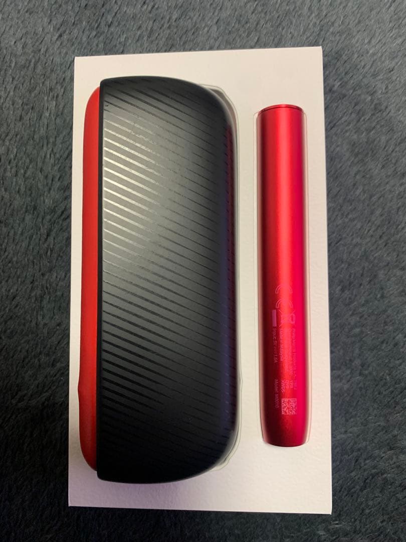 IQOS イルマ i アニバーサリーモデル本体