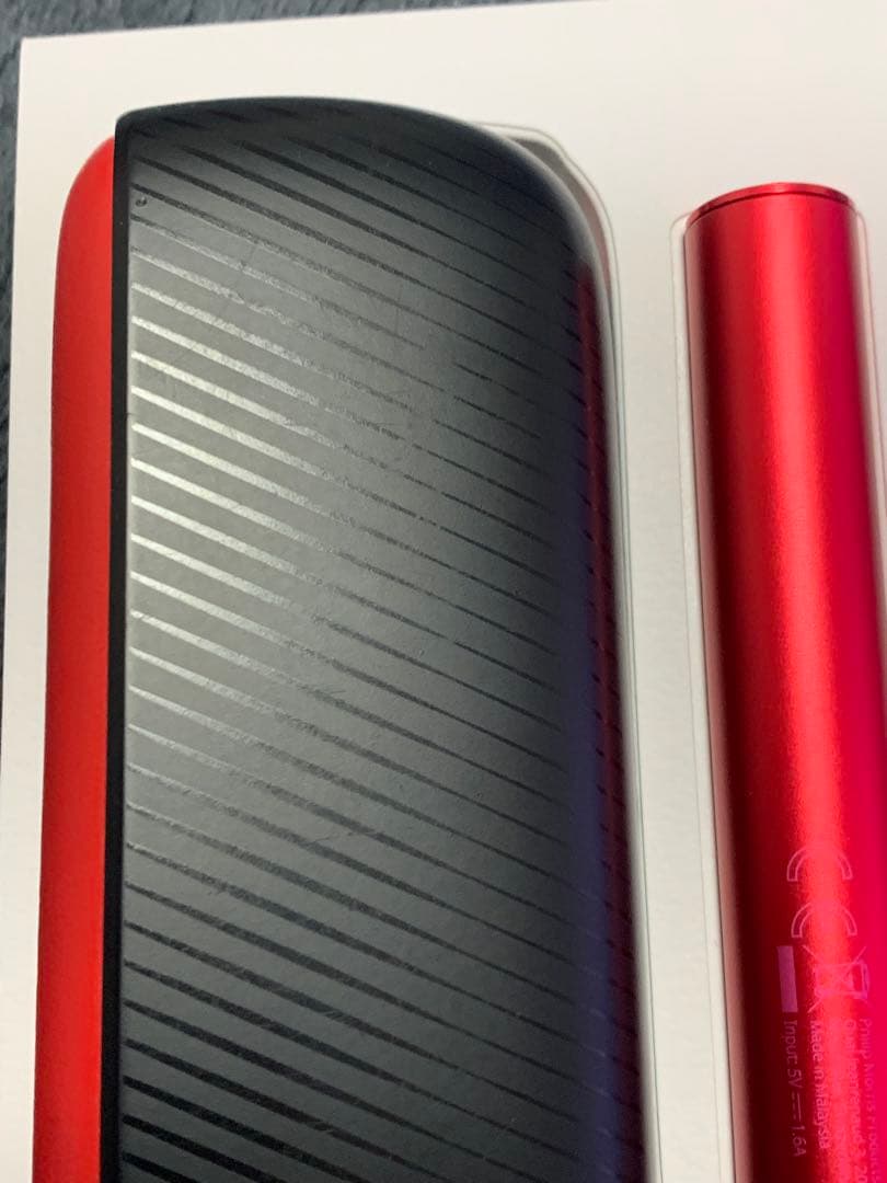 IQOS イルマ i アニバーサリーモデル本体