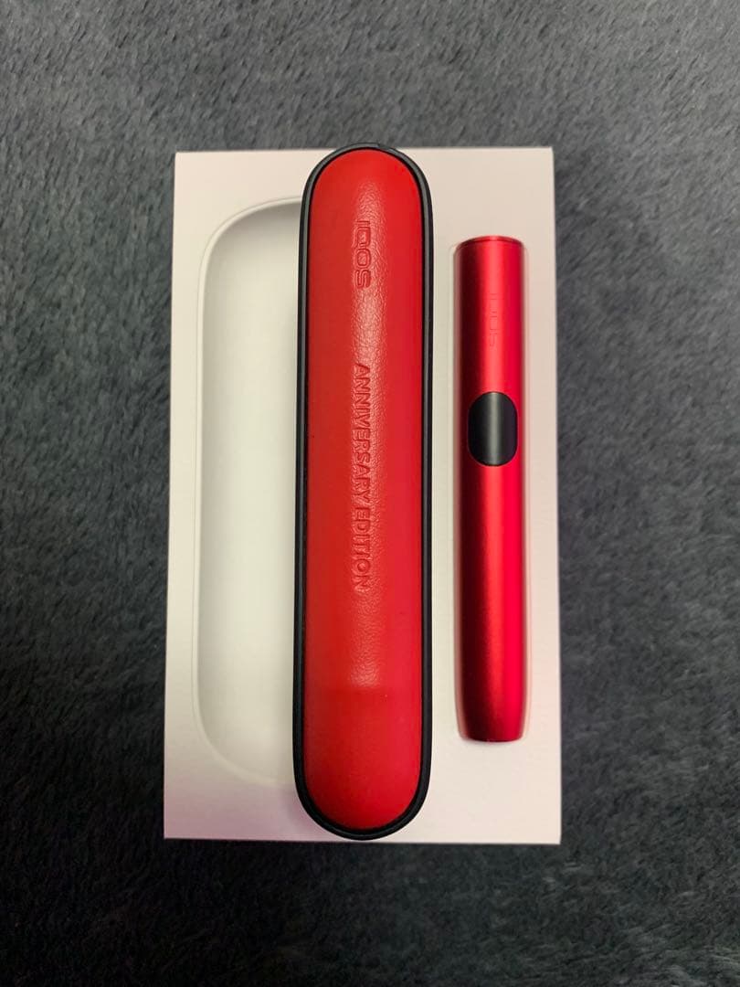 IQOS イルマ i アニバーサリーモデル本体