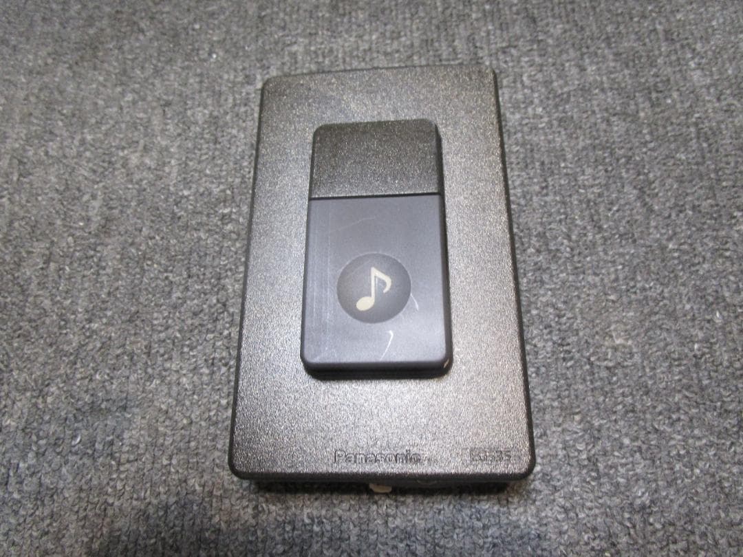 Panasonic 光チャイム