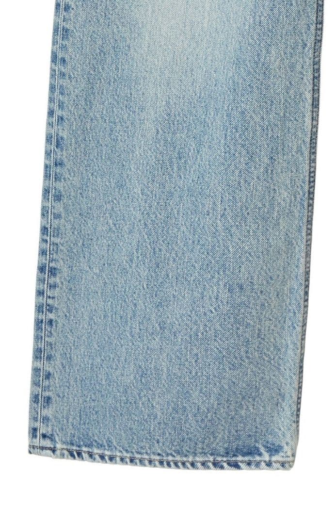 クラネ SECOND DENIM PANTS サイズ2 ブルー