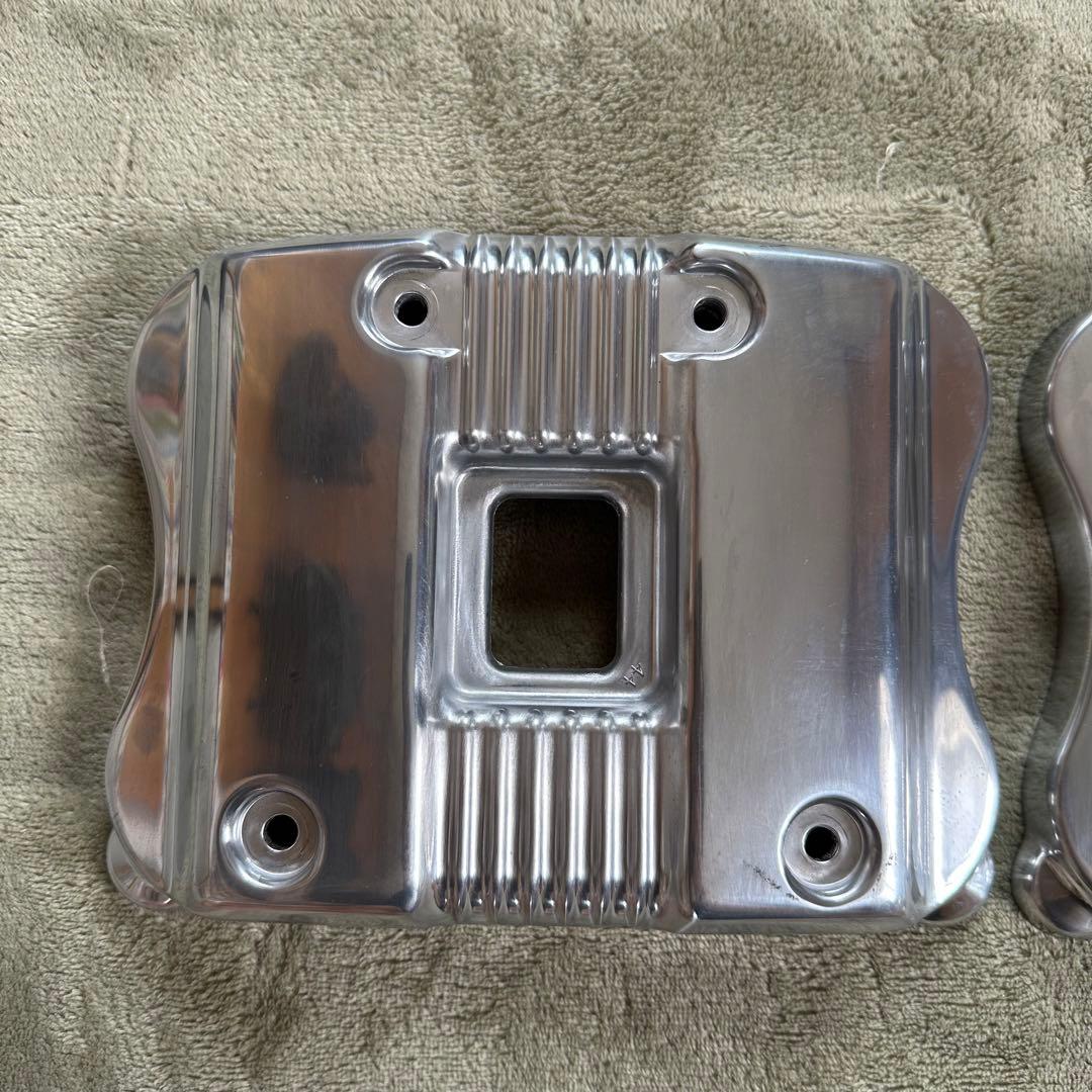 XL1200X フォーティーエイト 純正ロッカーカバー