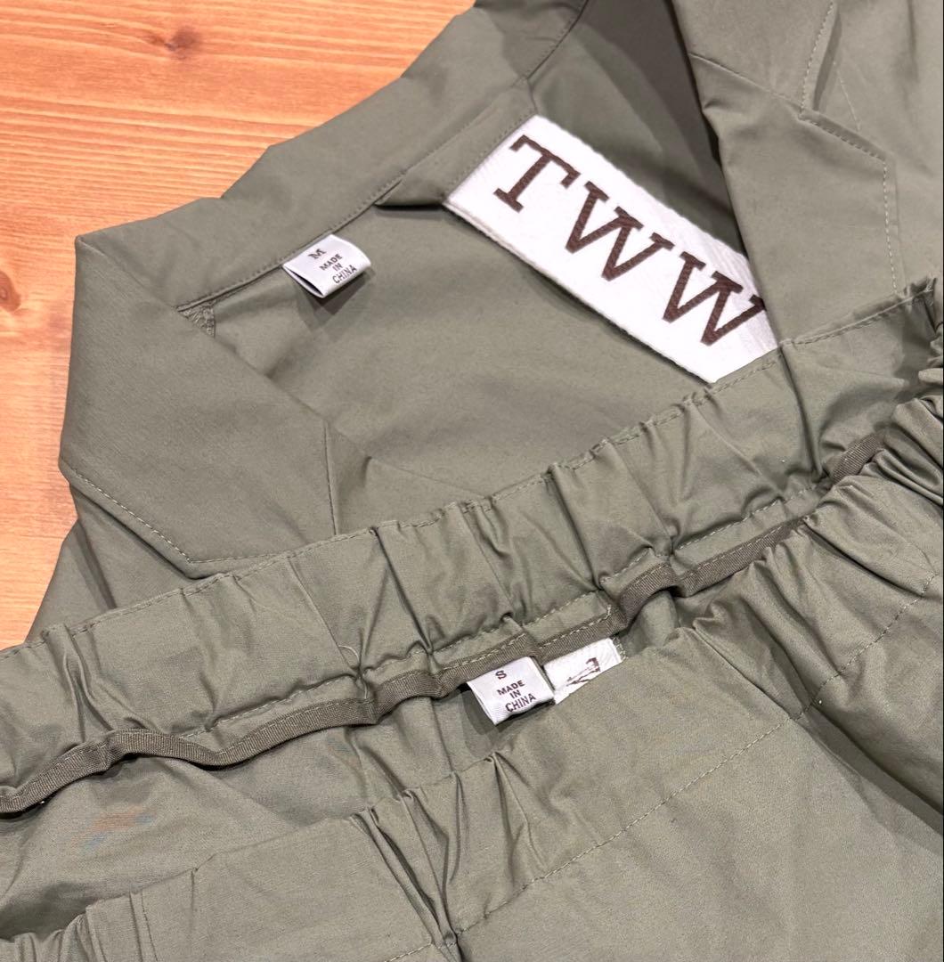 traditional weatherwear HOPTON ジャケット