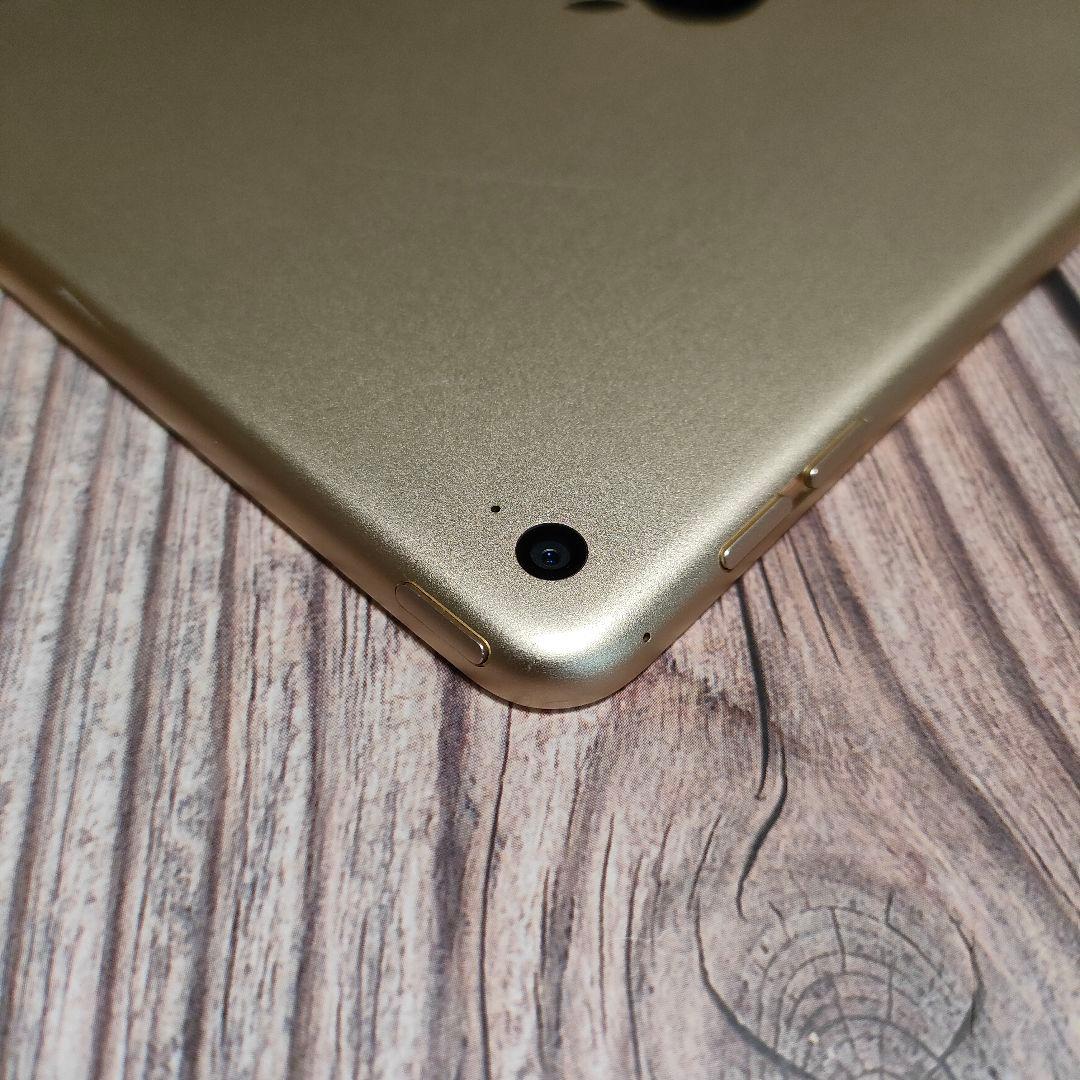 iPad mini 第4世代 32GB バッテリー100% 美品