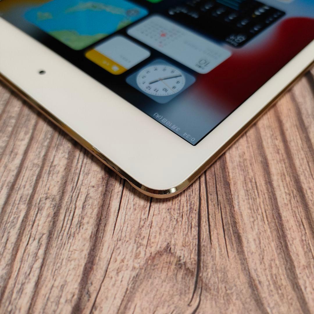 iPad mini 第4世代 32GB バッテリー100% 美品