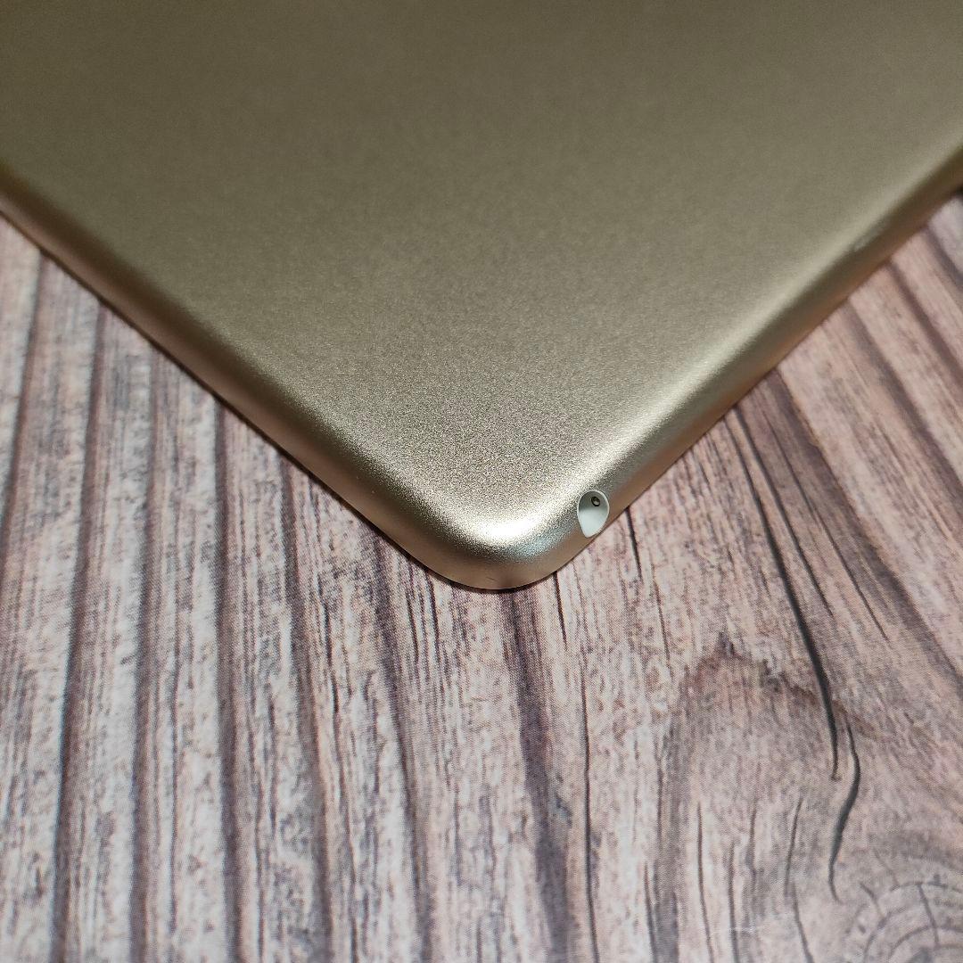 iPad mini 第4世代 32GB バッテリー100% 美品