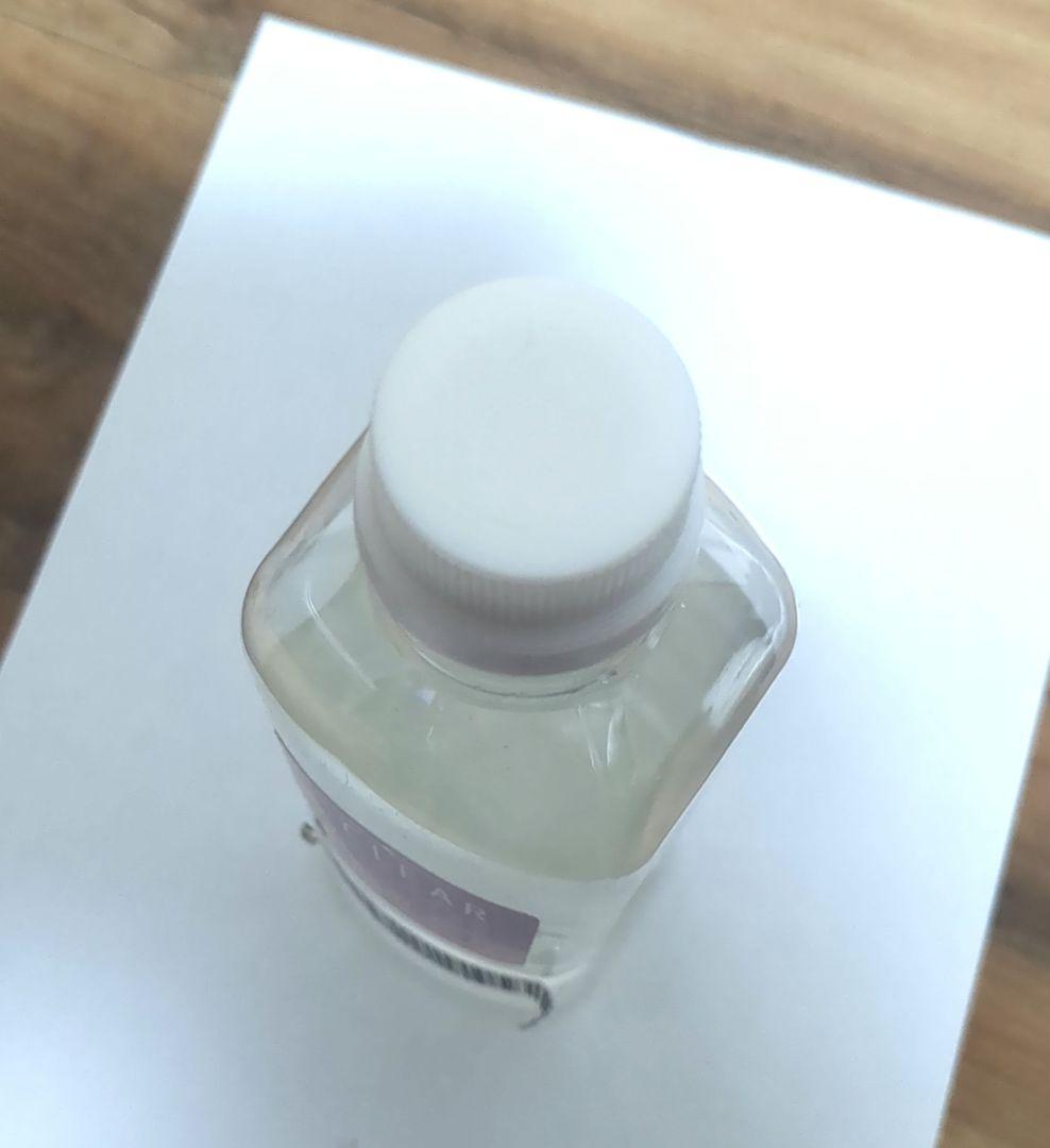 木炭屋 木酢液クリア CLEAR と ロールオン容器
