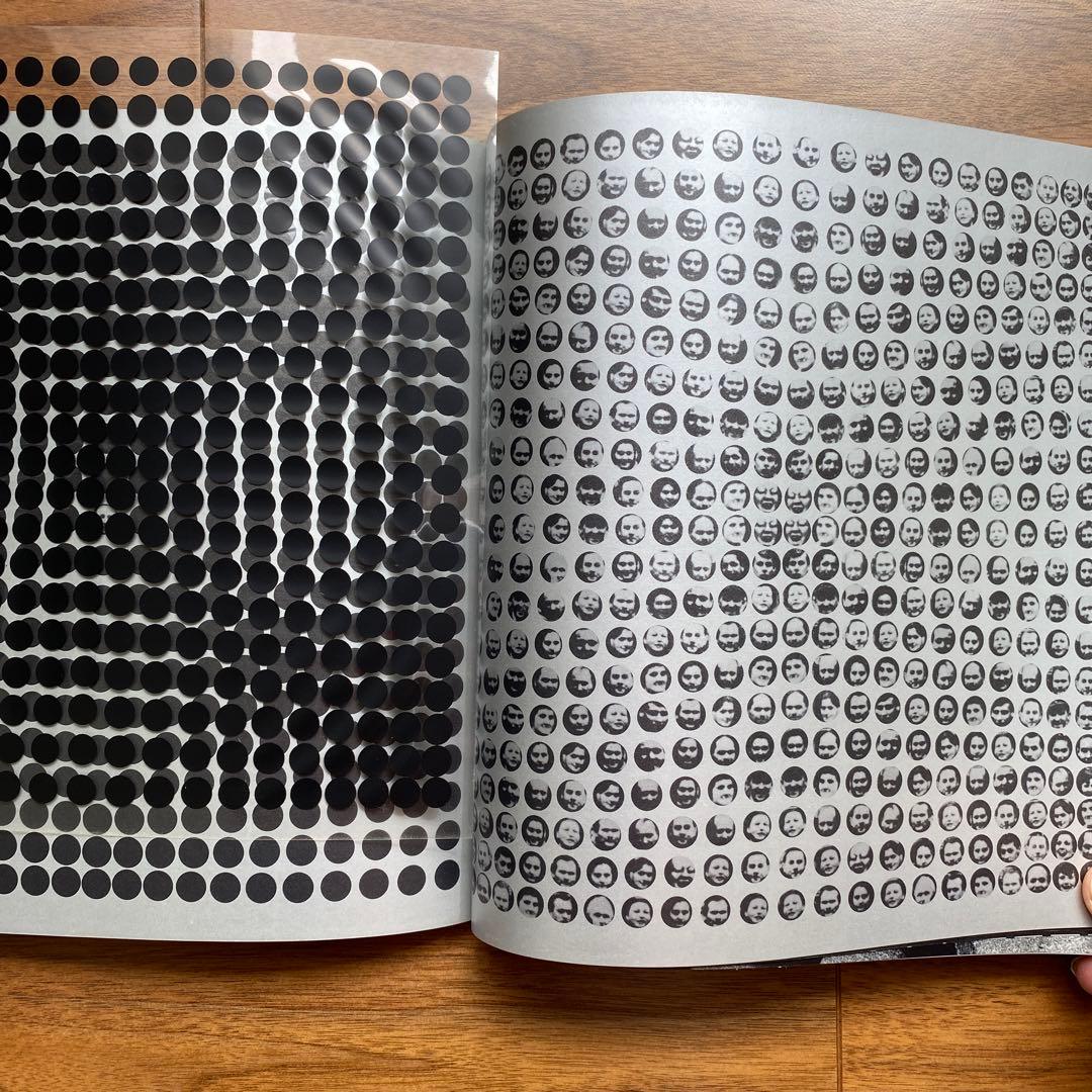 洋書/VASARELY FOLKLORE PLANETAIRE FARBWELT
