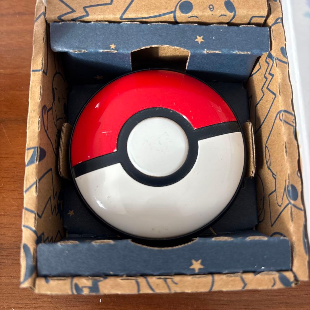 Pokémon GO Plus ＋