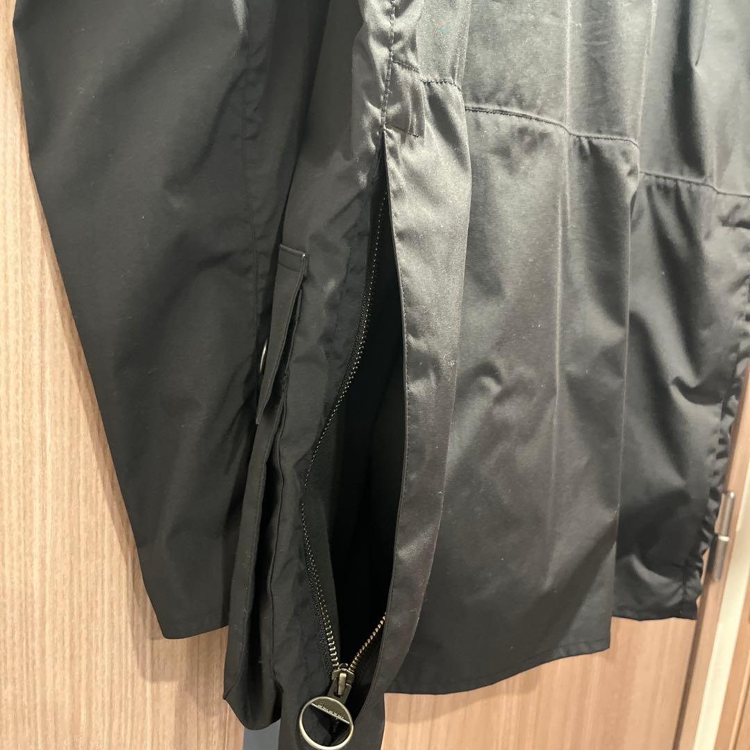 【美品】UA別注＜Barbour＞ ビューフォート ハンティングジャケット 40