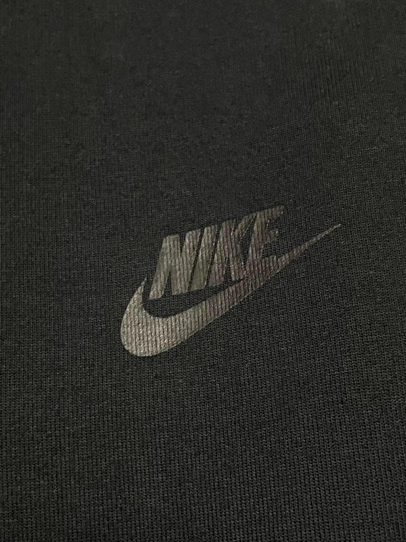 美品NIKE テックフリース ジョガー スウェットパンツ ドリルファッション