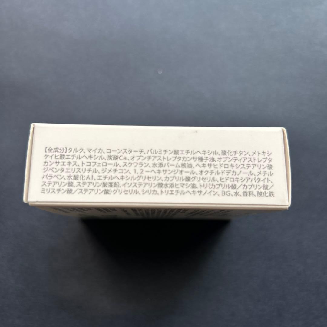 nopa マイベストカラーファンデーション　プレストパウダー