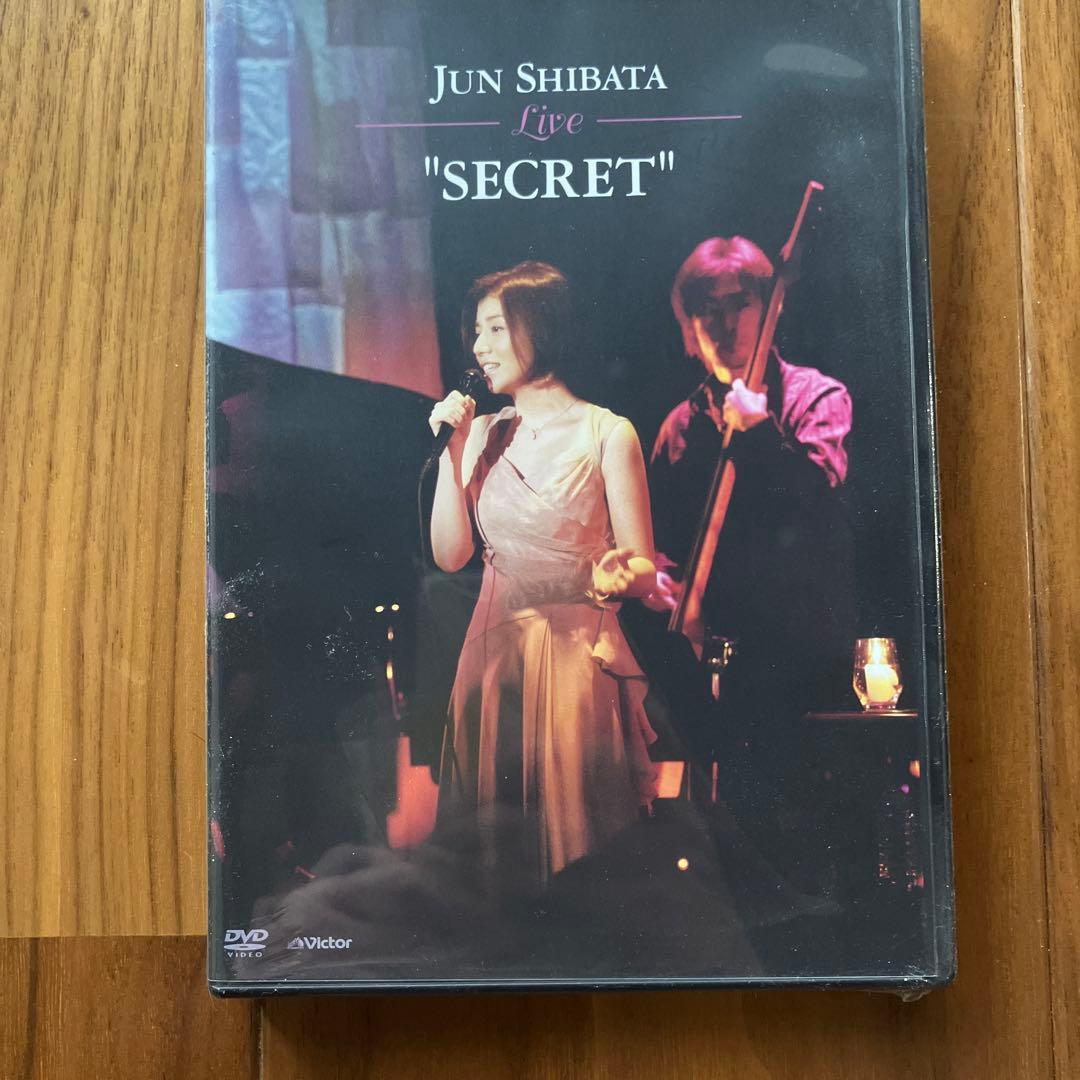 柴田　淳　DVD コレクション 10枚セット　新品 バラ売り不可　②