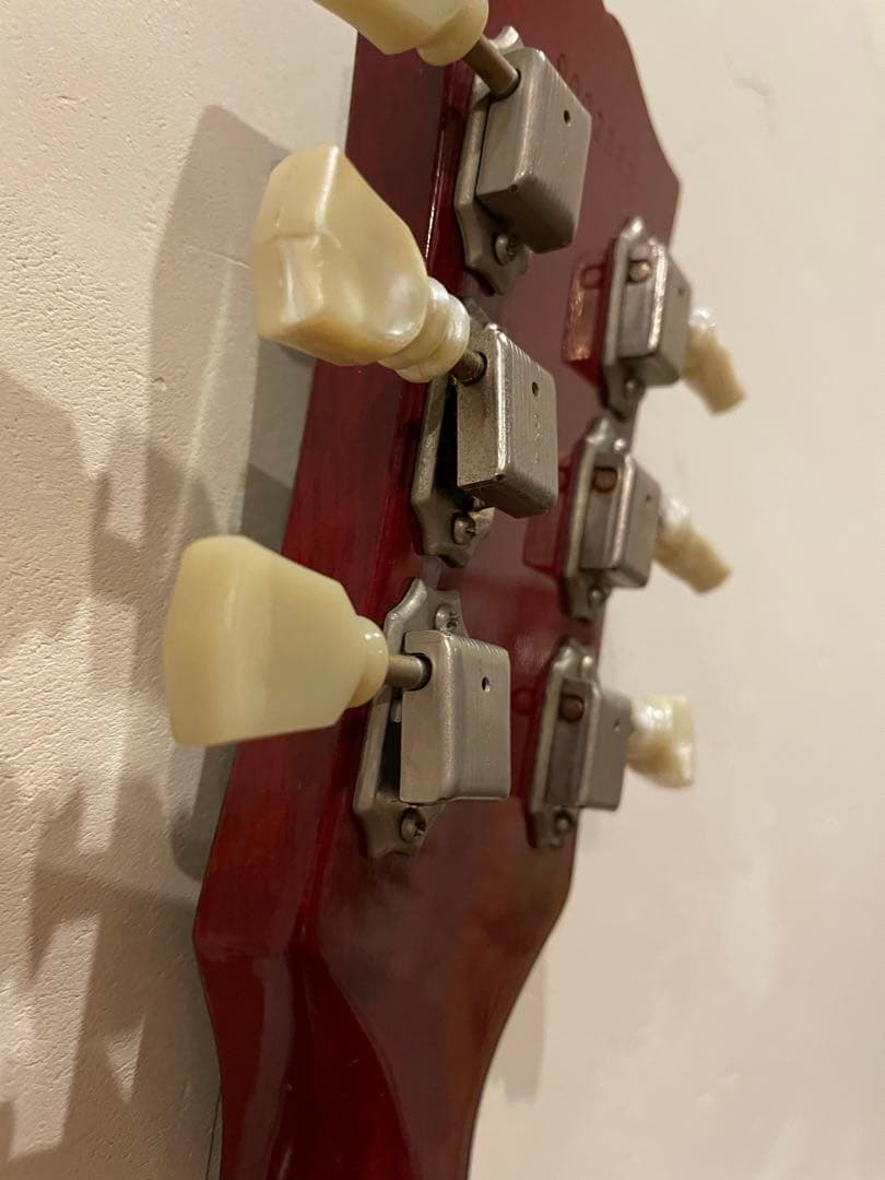 TOKAI LesPaul Reborn トーカイレスポールリボーン