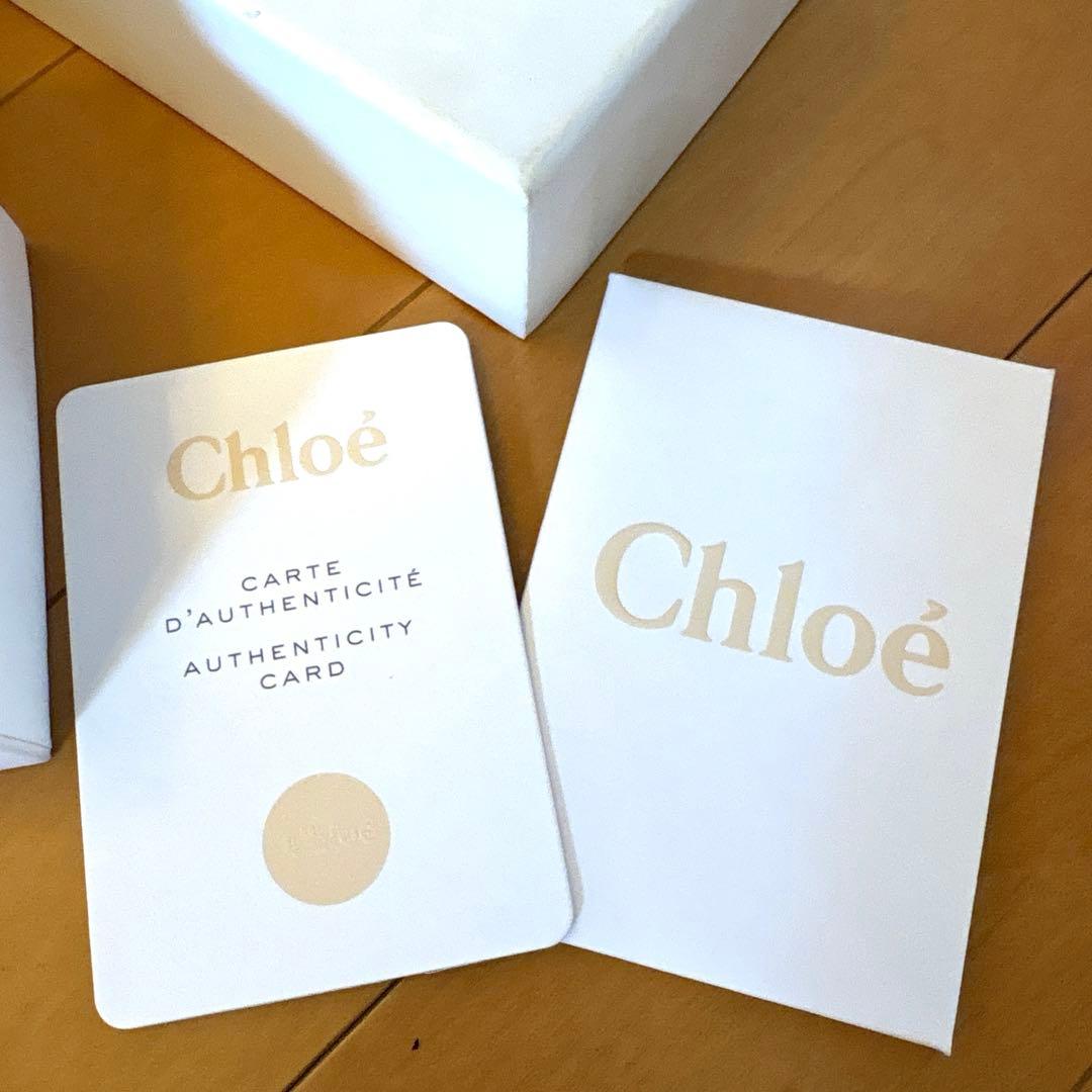 新品未使用Chloe クロエ CE142S サングラス 眼鏡