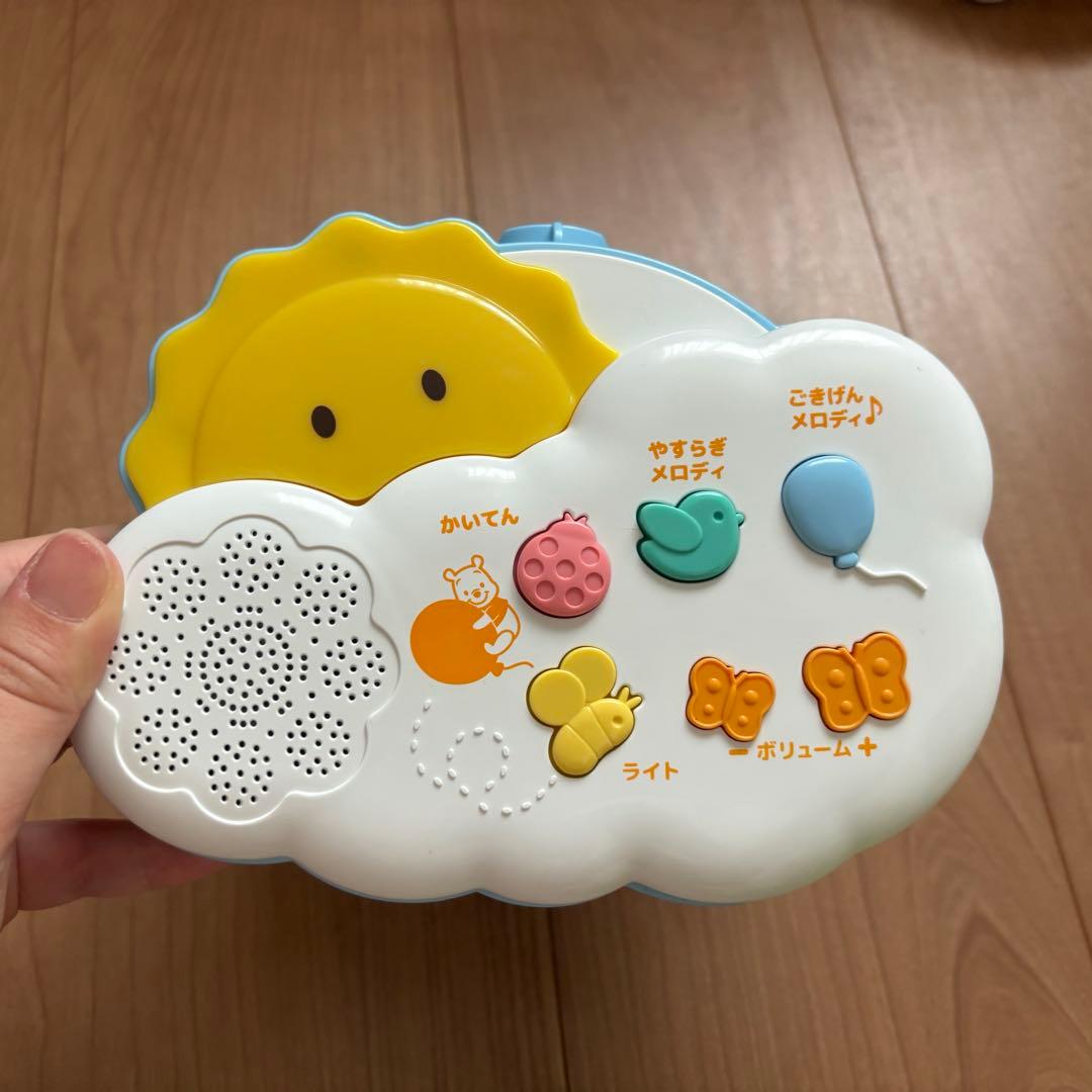 超美品！プーメリー