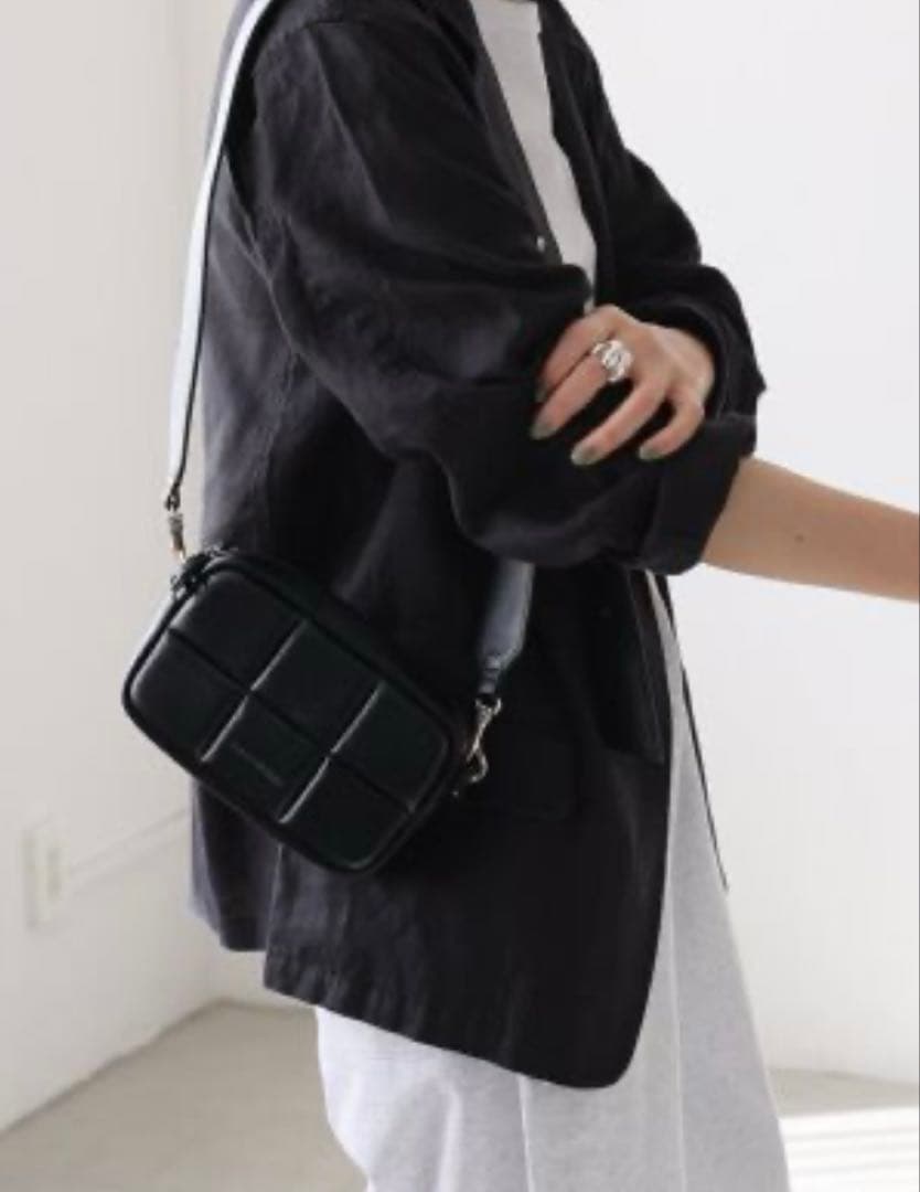 新品JOURNAL STANDARD linen light jacket