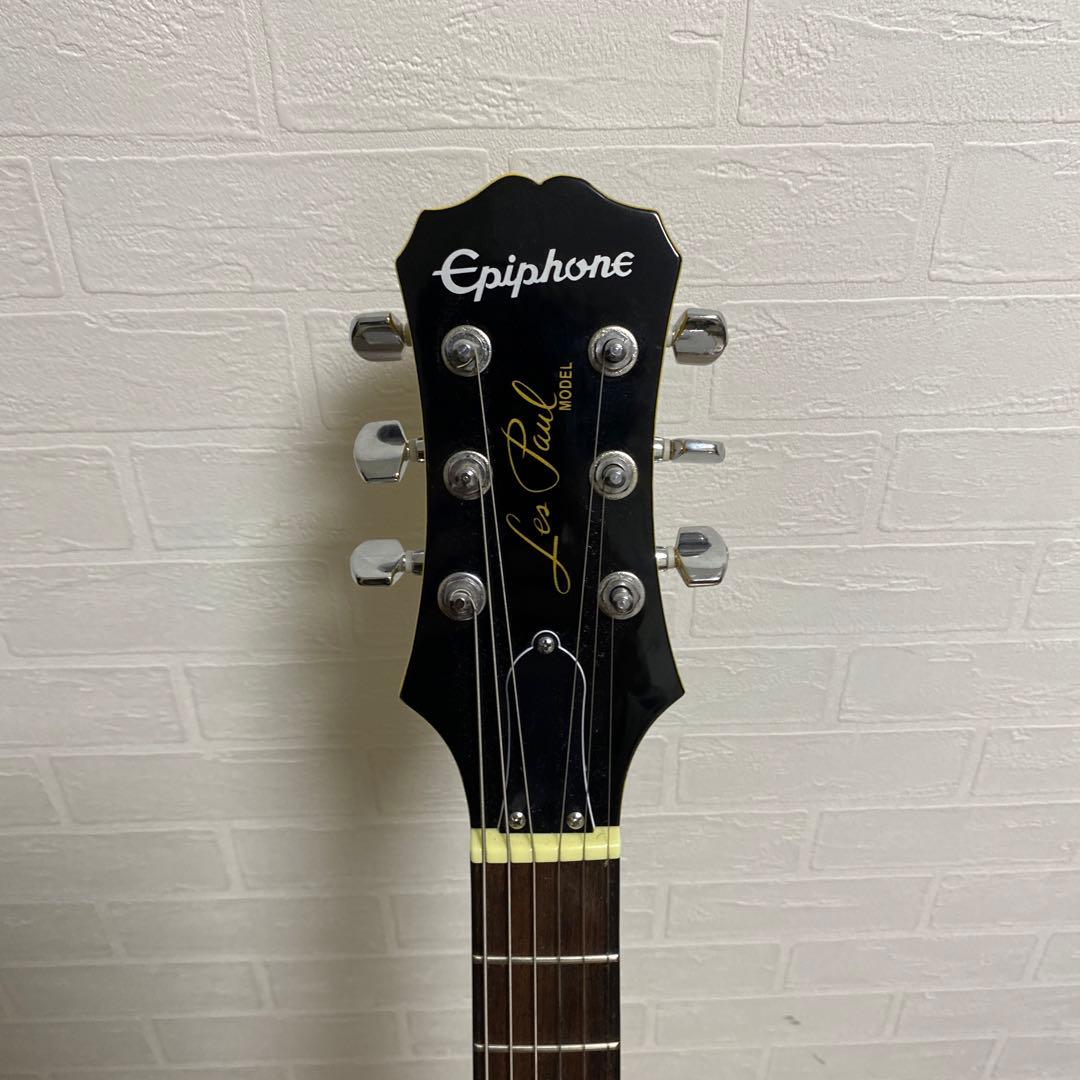 Epiphone Les Paul sl メロディメーカー