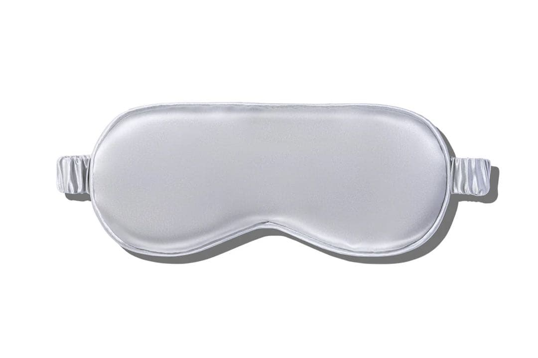 slip pure silk sleep mask シルク　アイマスク