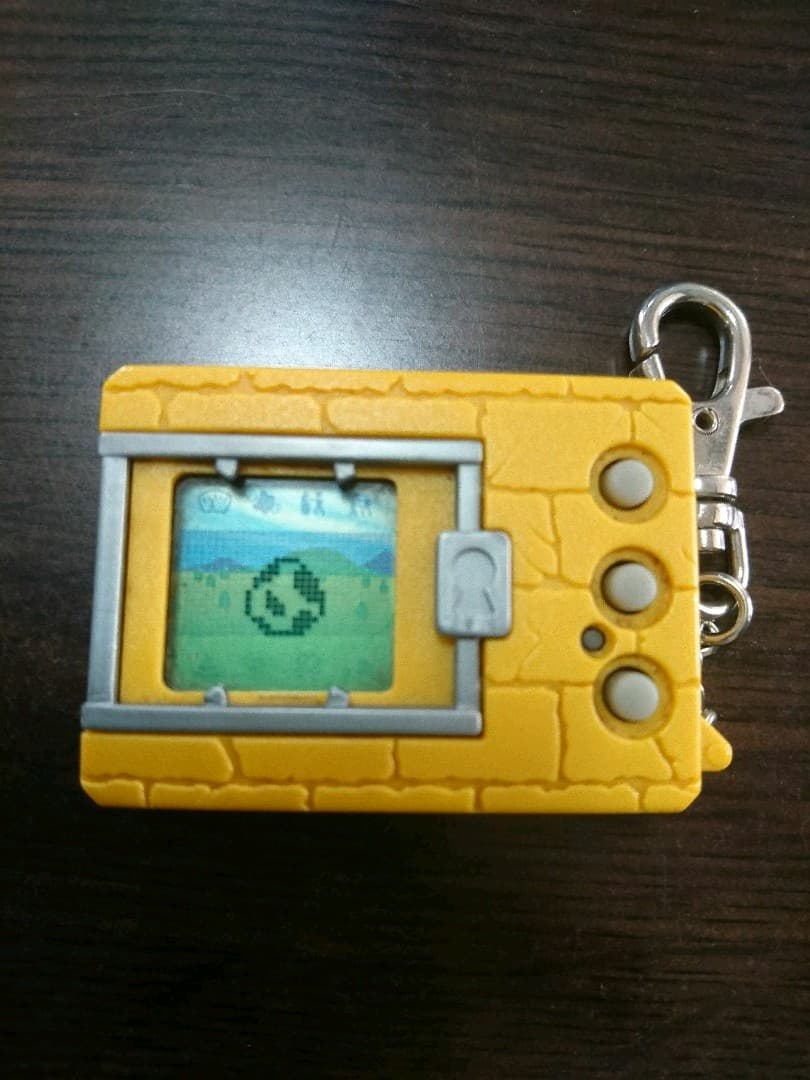 【動作確認済み】デジモン 2個セット バラ売り不可