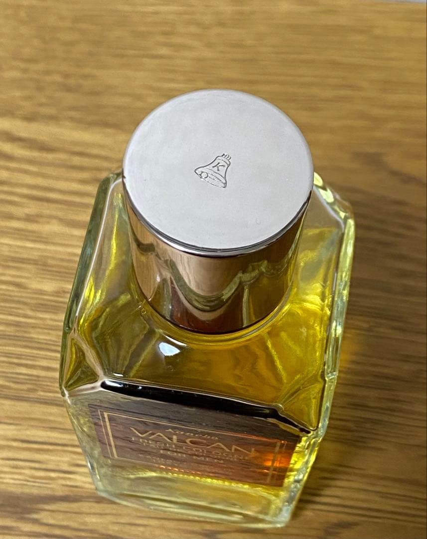 ◾️カネボウ◾️バルカン　フレッシュコロン　オーデコロン