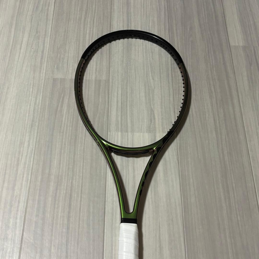 【激レア】G3 BLADE PRO V8 18×20 Wilson