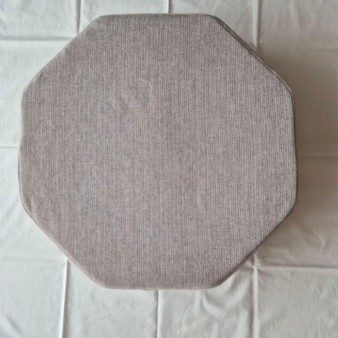 【美品】gymterior　ジムテリア　シェイプエイト　トランポリン　クッション