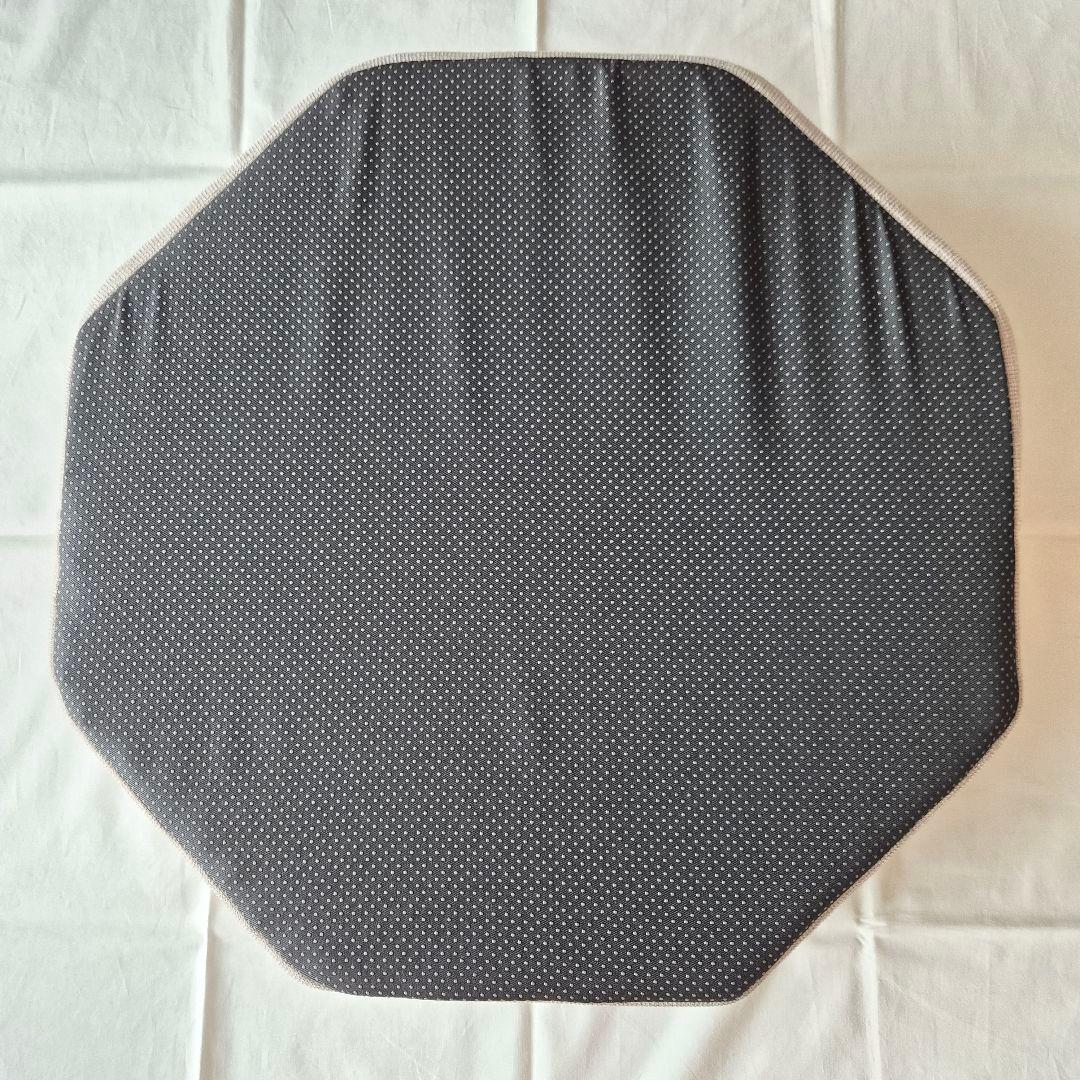 【美品】gymterior　ジムテリア　シェイプエイト　トランポリン　クッション