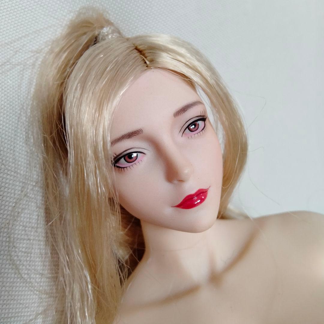 1/6【LZ TOYS】SET013 TBLeague シームレス ファイセン