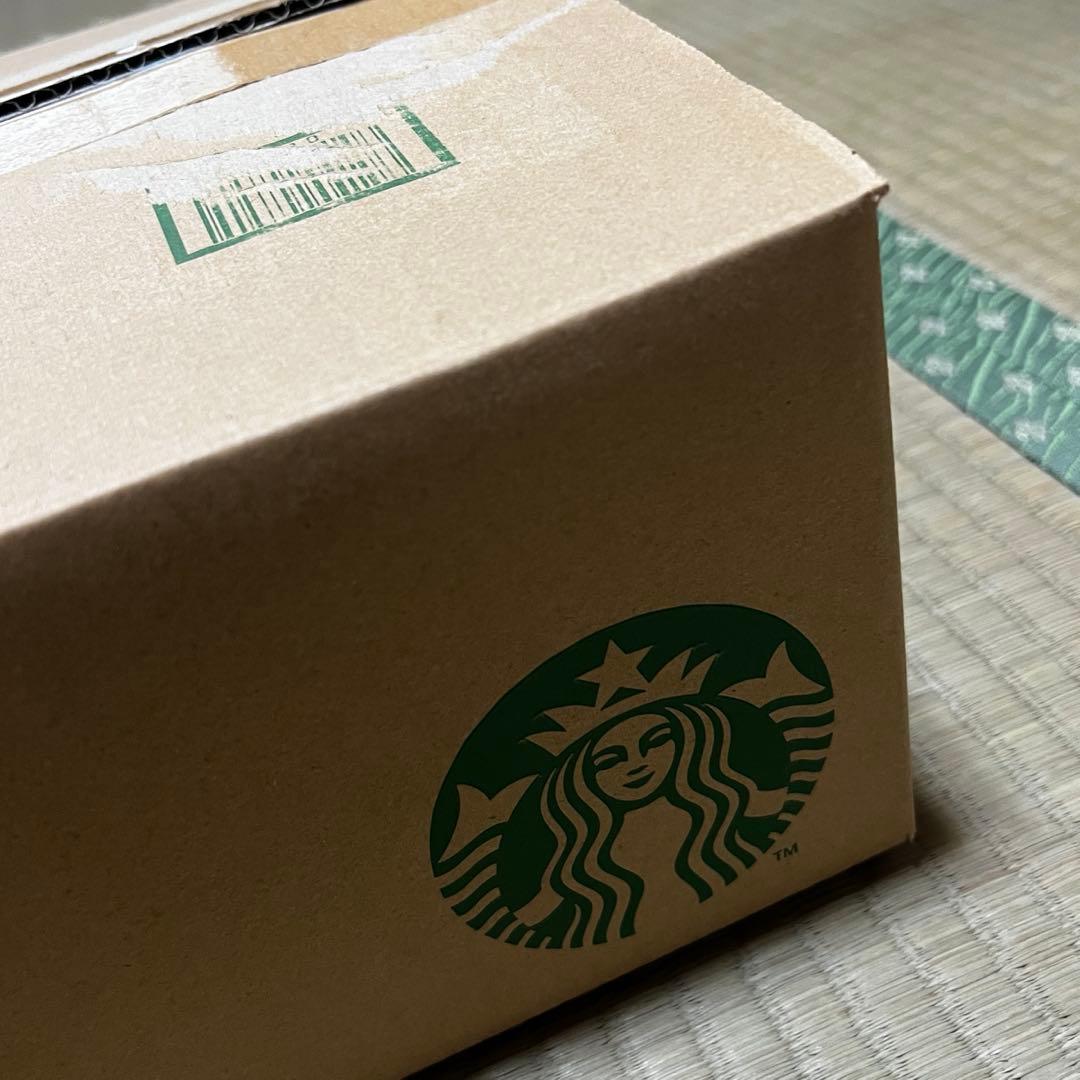 茶色　ジェラピケ スタバ コラボ gelatepique パジャマ ルームウェア