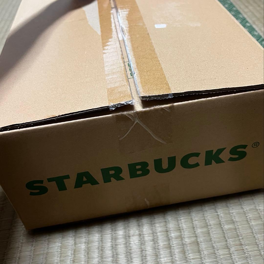 茶色　ジェラピケ スタバ コラボ gelatepique パジャマ ルームウェア