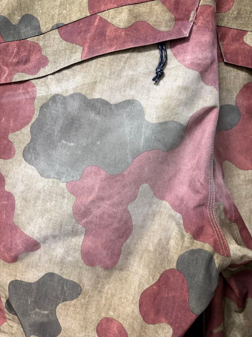 Burton ak カモフラ ビブパンツ GORE-TEX Mサイズ バートン