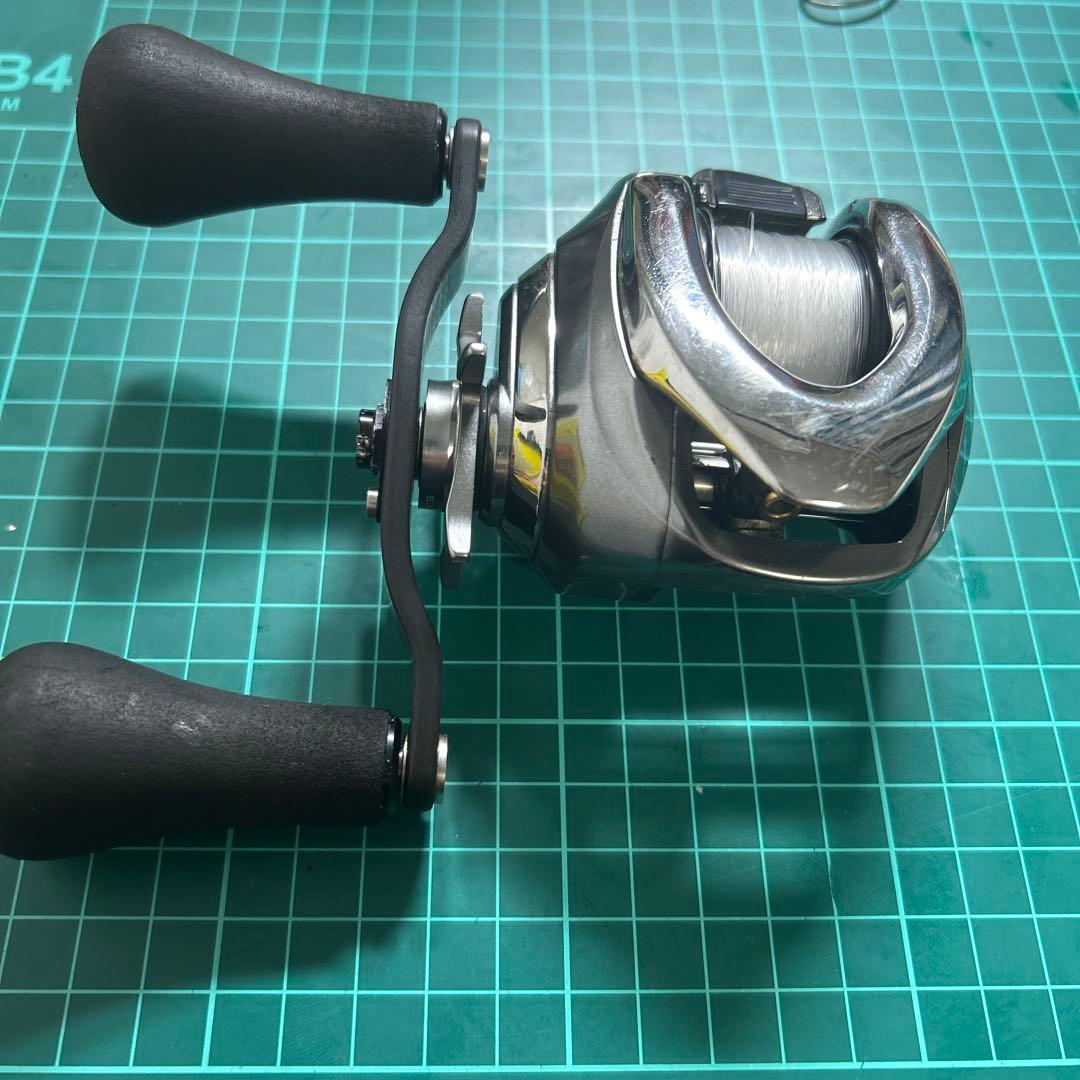 H.K16アンタレスdc スタコンハンドル付き