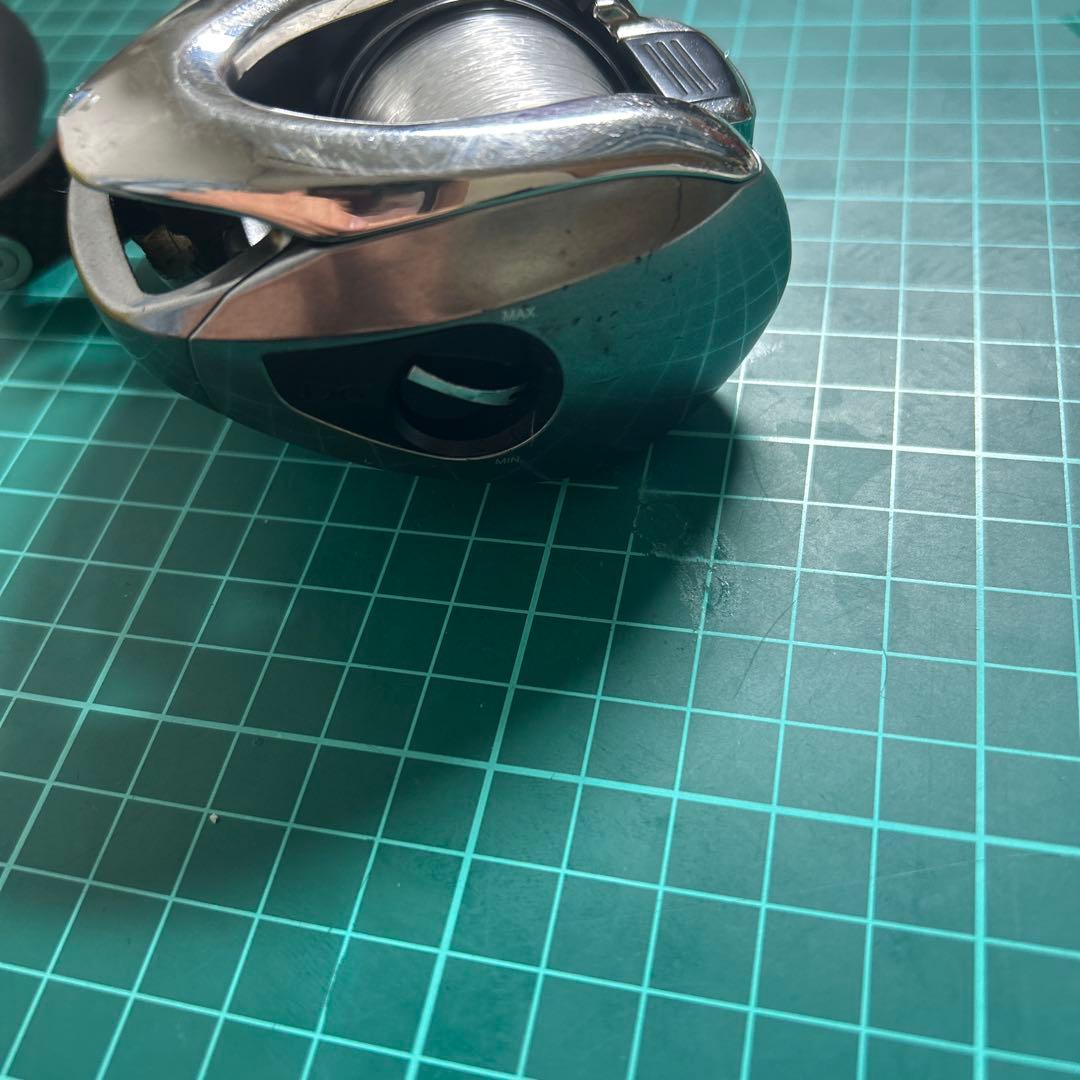 H.K16アンタレスdc スタコンハンドル付き