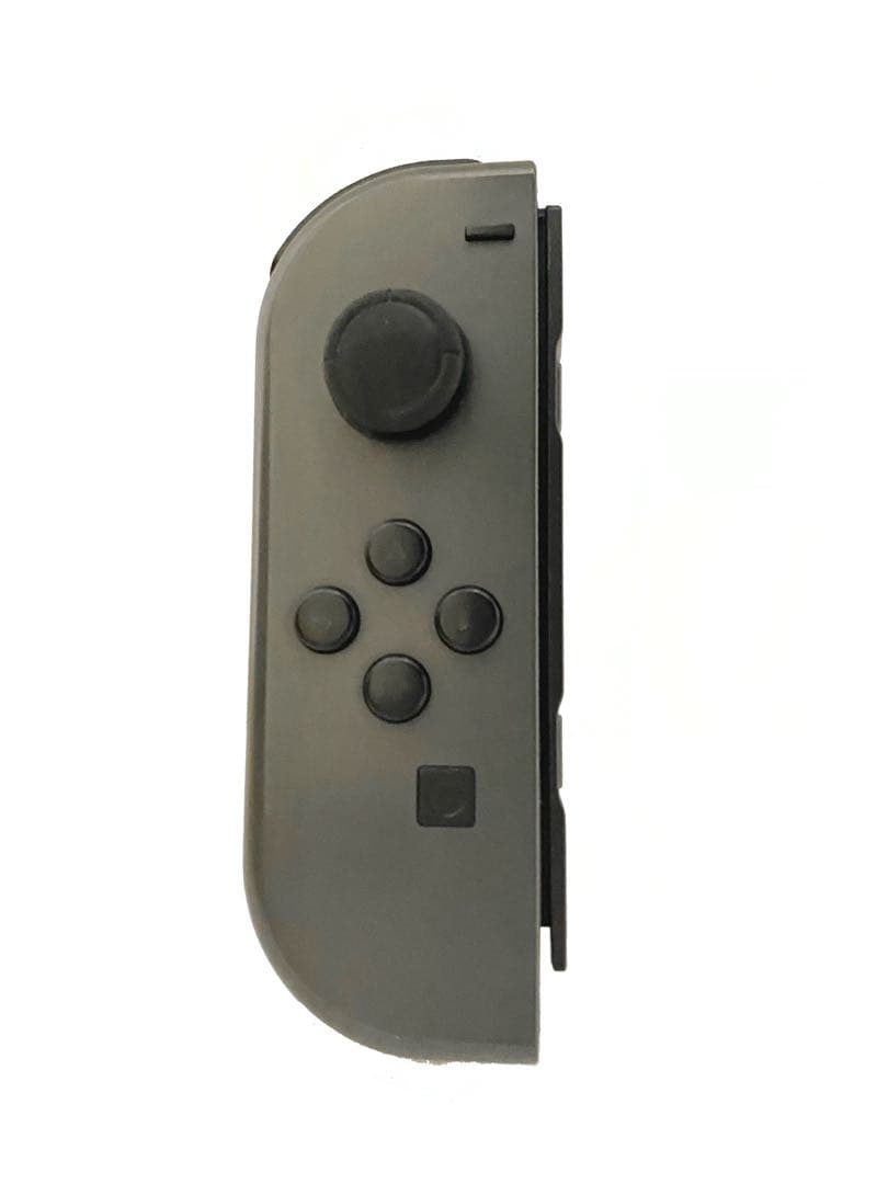 ニンテンドースイッチ 本体 グレー Joy-Con付き