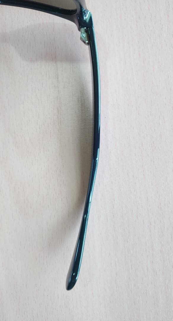 【未使用品】Ray-Ban New Wayfarer RB2132F 偏光レンズ