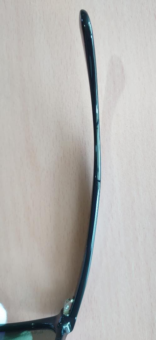 【未使用品】Ray-Ban New Wayfarer RB2132F 偏光レンズ