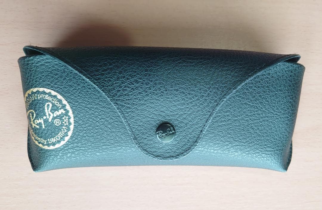 【未使用品】Ray-Ban New Wayfarer RB2132F 偏光レンズ