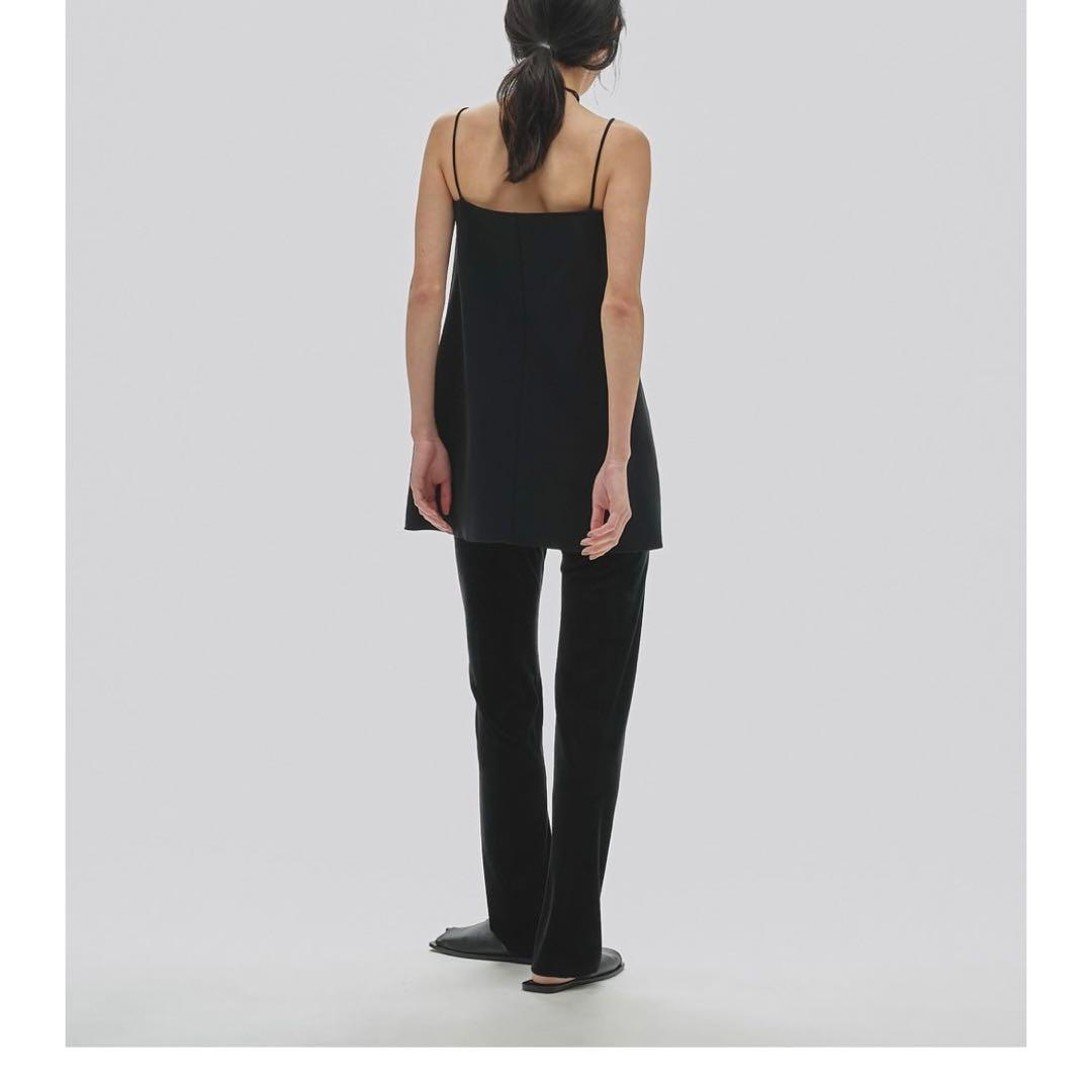 【TODAYFUL】Smooth Camisole Tunic 新品未使用